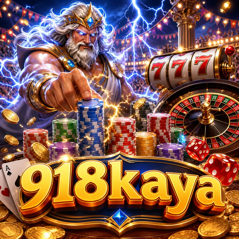 918kaya APK
