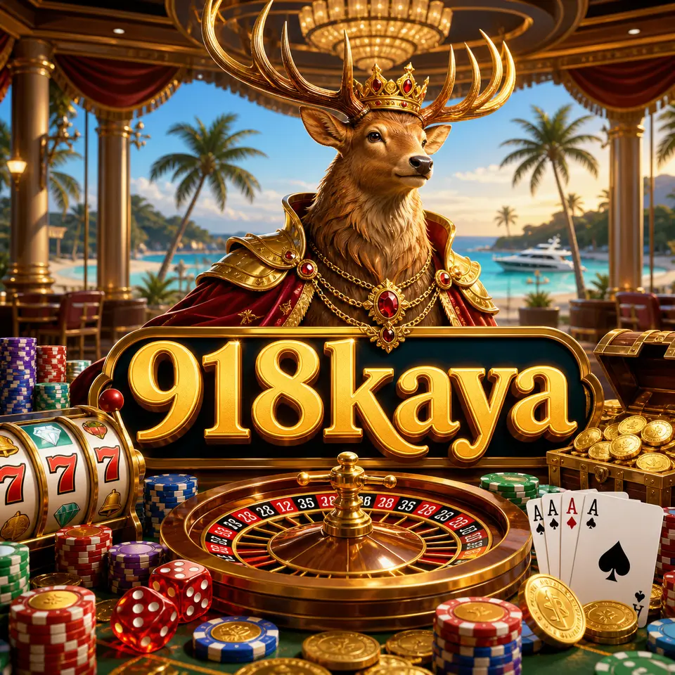 918kaya APK