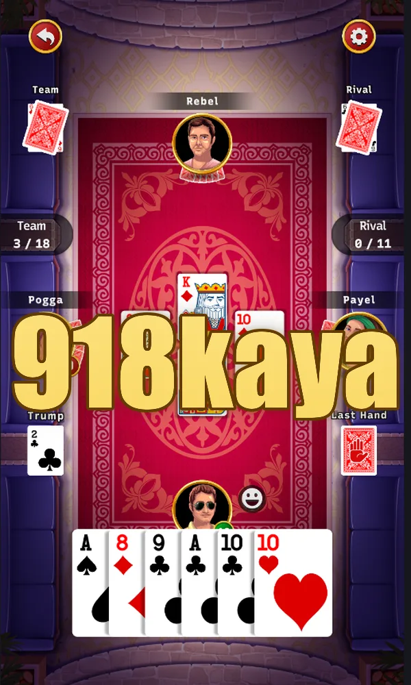 918kaya APK