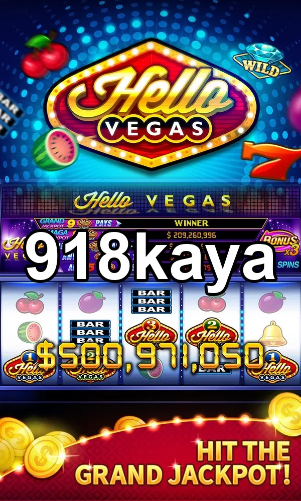 918kaya APK