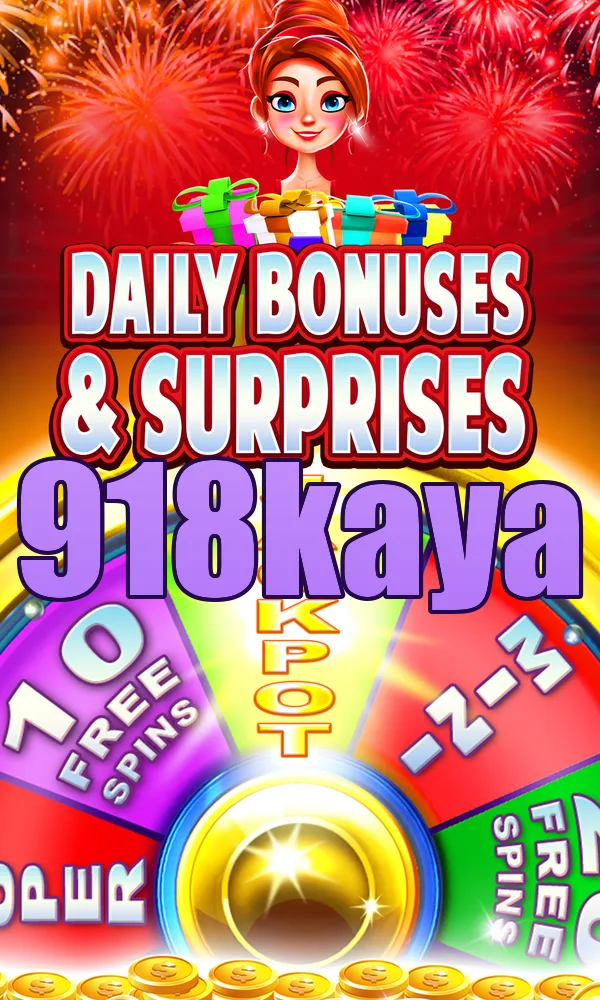 918kaya APK