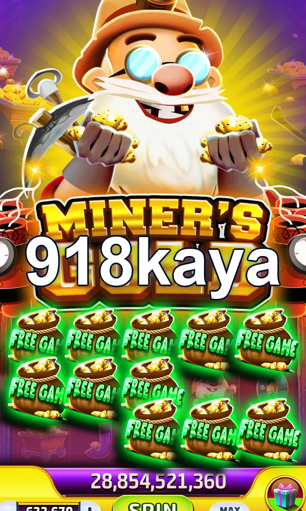918kaya APK