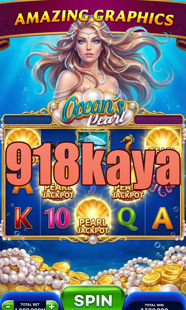 918kaya APK