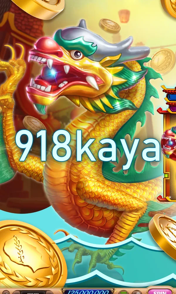 918kaya APK