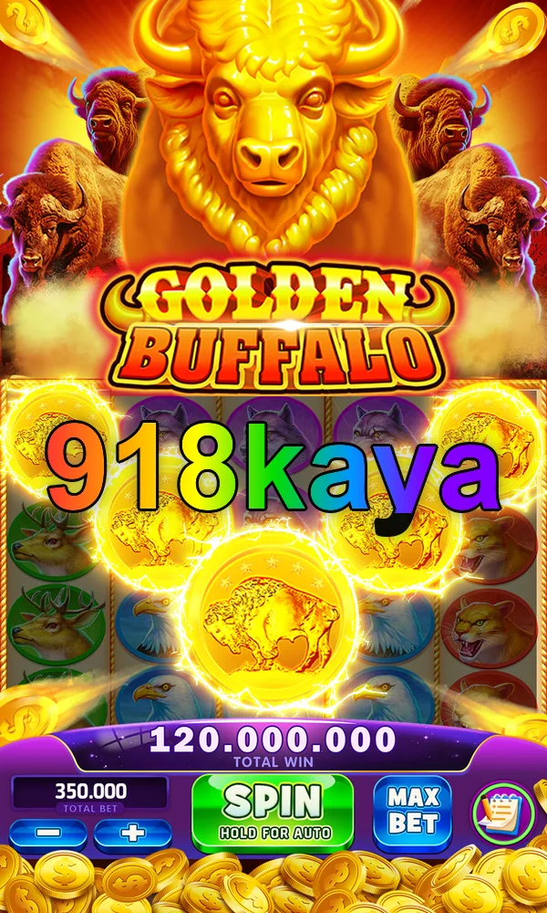918kaya Masuk