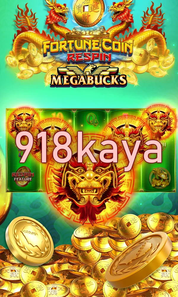 918kaya Masuk