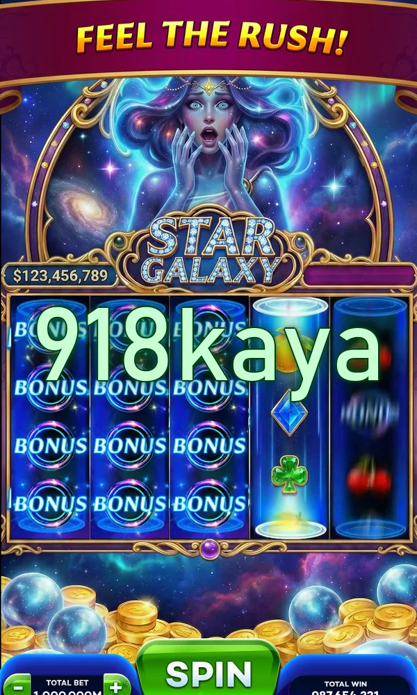 918kaya Masuk