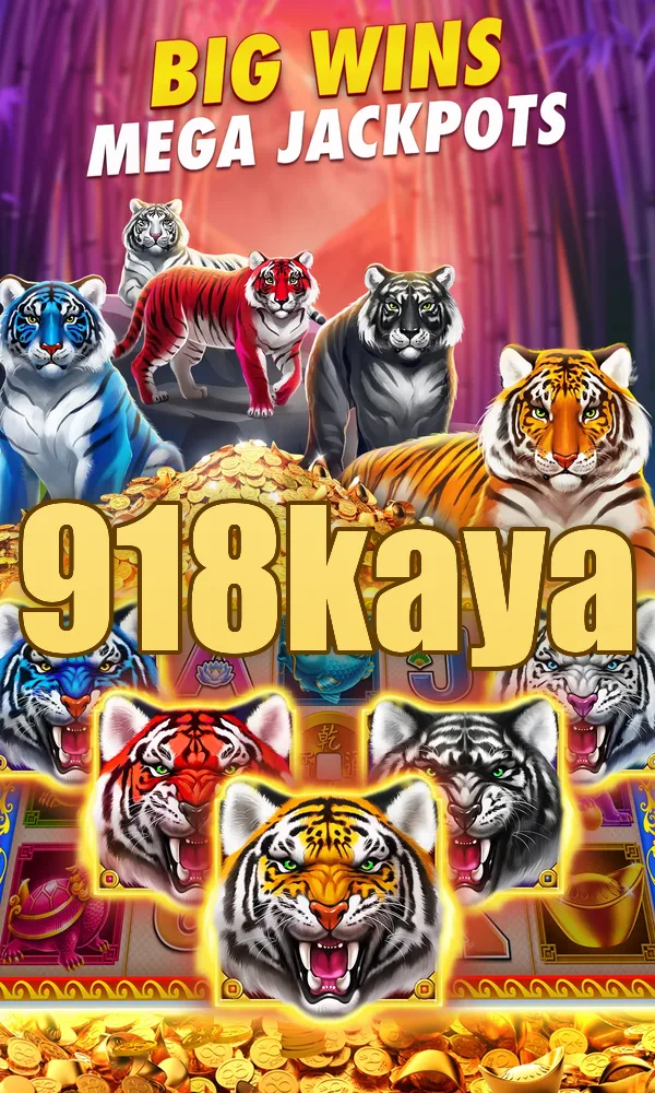 918kaya Masuk