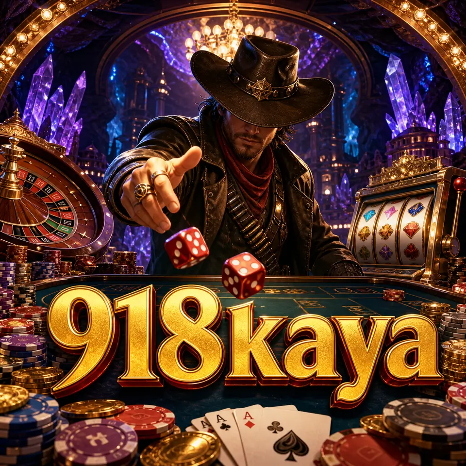 918kaya Masuk - 918kaya Resmi