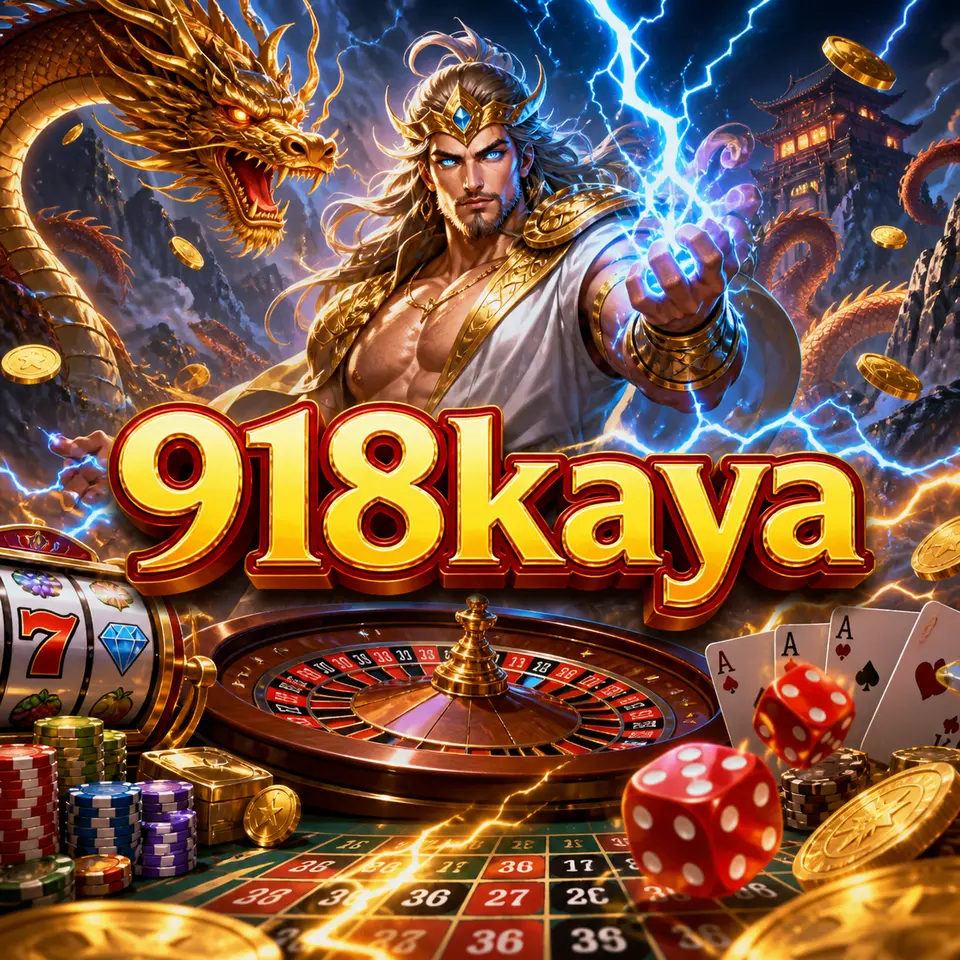 918kaya Masuk - 918kaya Resmi