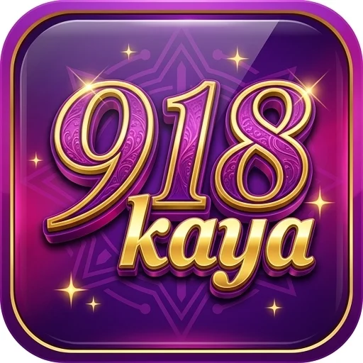 918kaya Logo - Resmi