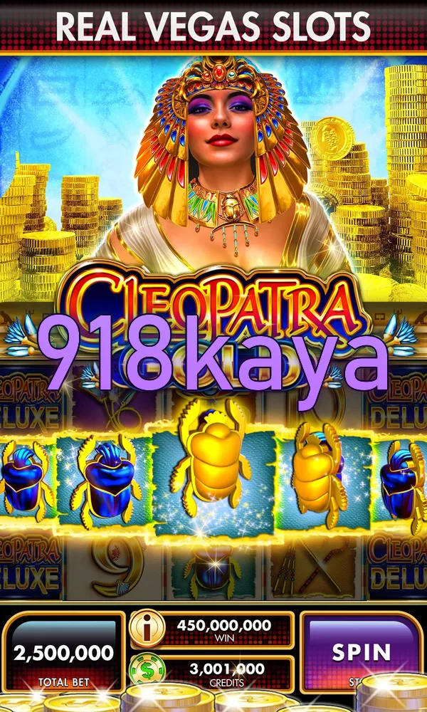 918kaya Tangkapan Layar 1