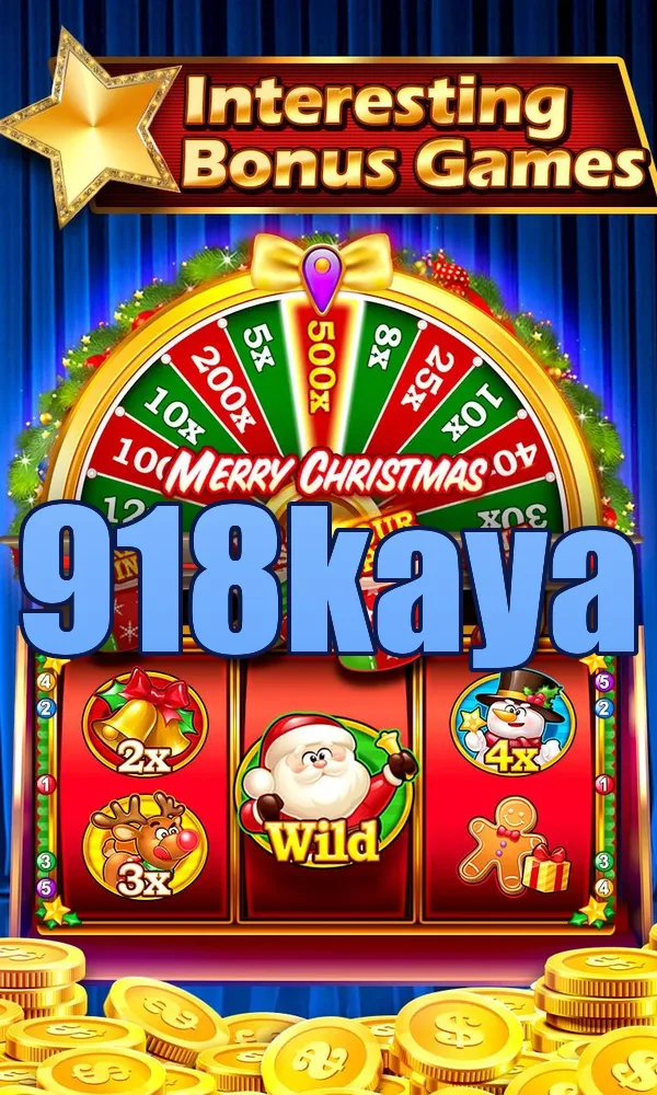 918kaya Tangkapan Layar - APK Resmi