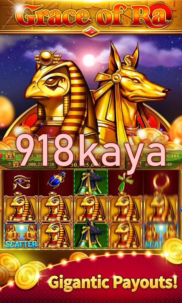 918kaya Tangkapan Layar 3